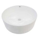 Chậu lavabo đặt bàn D&K DK-L05 1