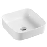 Chậu lavabo đặt bàn D&K DK-L06 1