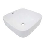 Chậu lavabo đặt bàn D&K DK-L06 2