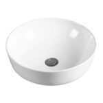 Chậu lavabo đặt bàn D&K DK-L09 1