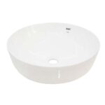 Chậu lavabo đặt bàn D&K DK-L09 - Ảnh 4