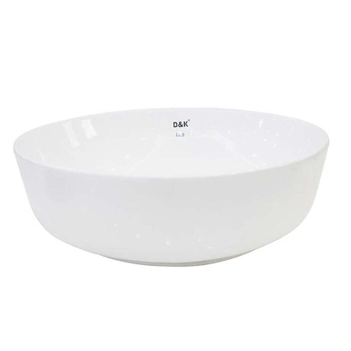 Chậu lavabo đặt bàn D&K DK-L09 - Ảnh 3