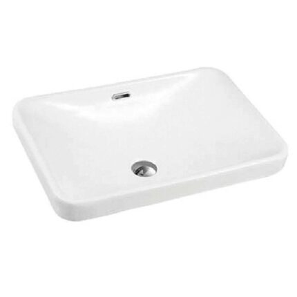 Chậu lavabo đặt bàn HUGE H-LB1605