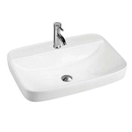 Chậu lavabo đặt bàn HUGE H-LB2595 1