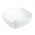 Chậu lavabo đặt bàn HUGE H-LD1400