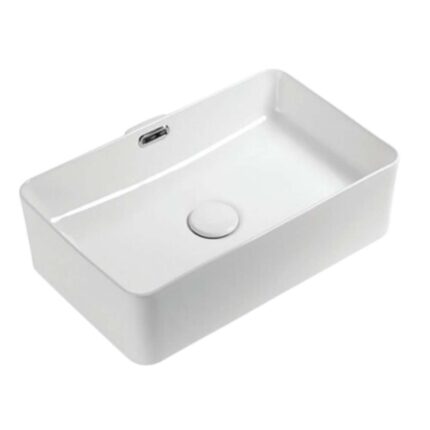 Chậu lavabo đặt bàn HUGE H-LD1480