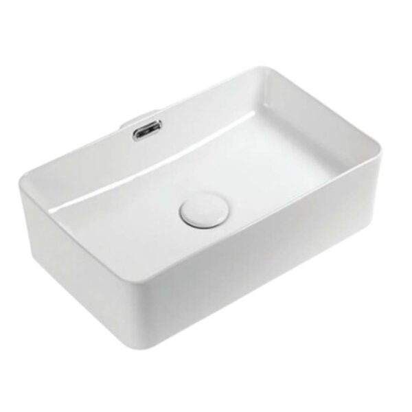 Chậu lavabo đặt bàn HUGE H-LD1480