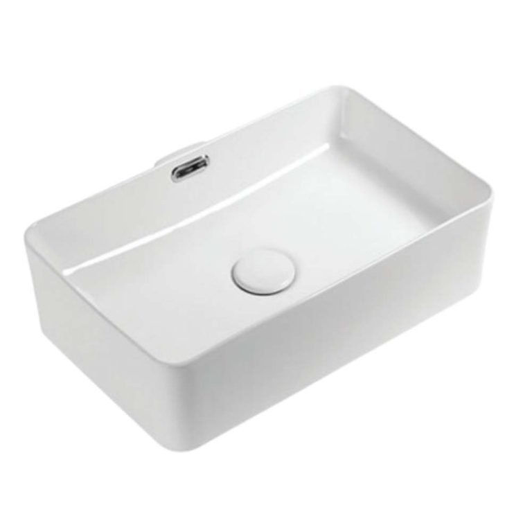 Chậu lavabo đặt bàn HUGE H-LD1480