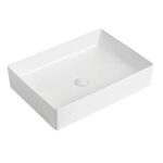 Chậu lavabo đặt bàn HUGE H-LD1500 1