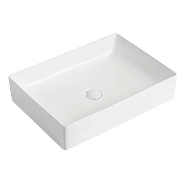 Chậu lavabo đặt bàn HUGE H-LD1500 1