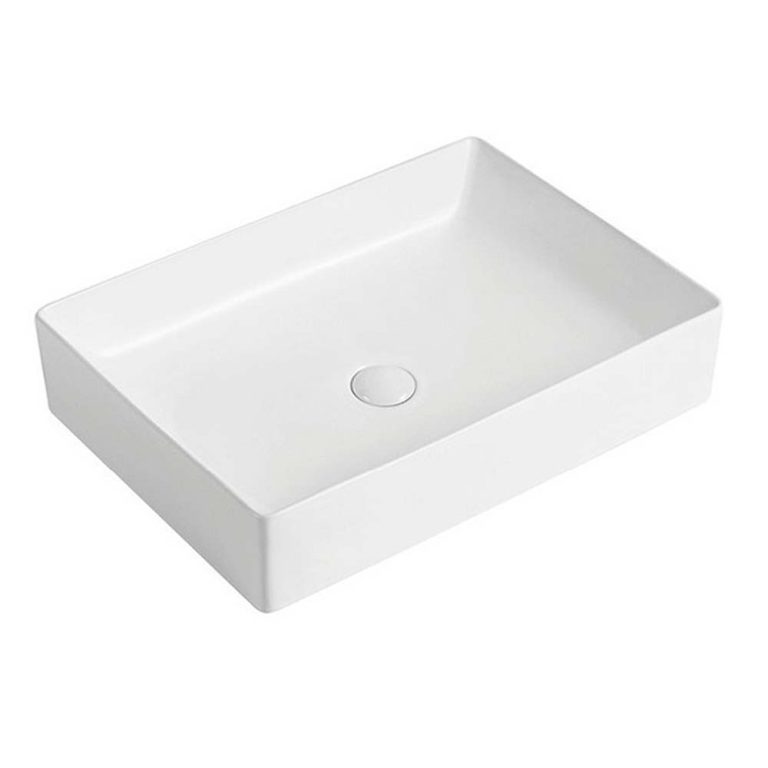Chậu lavabo đặt bàn HUGE H-LD1500 1