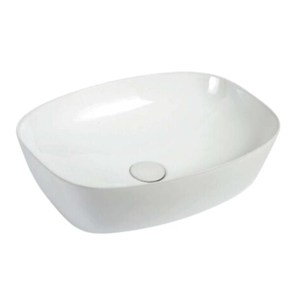 Chậu lavabo đặt bàn HUGE H-LD1500N
