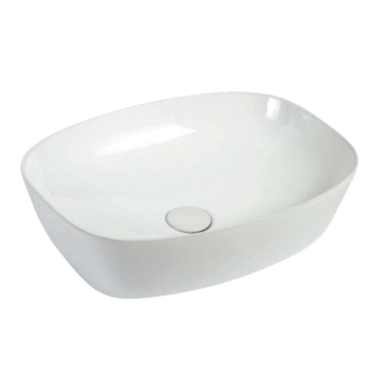 Chậu lavabo đặt bàn HUGE H-LD1500N