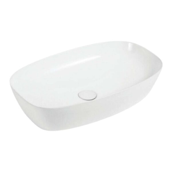 Chậu lavabo đặt bàn HUGE H-LD1600