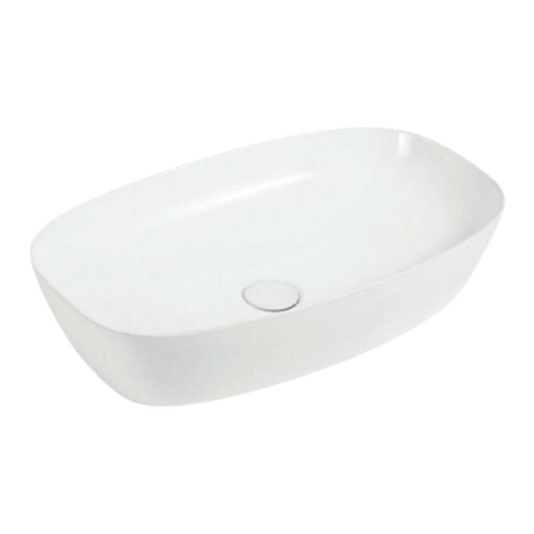Chậu lavabo đặt bàn HUGE H-LD1600