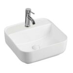 Chậu lavabo đặt bàn HUGE H-LD2390 1