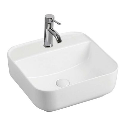 Chậu lavabo đặt bàn HUGE H-LD2390 1