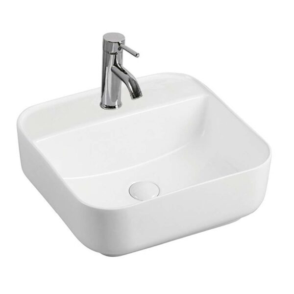 Chậu lavabo đặt bàn HUGE H-LD2390 1