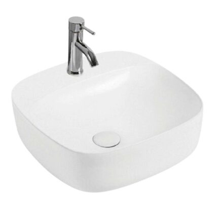 Chậu lavabo đặt bàn HUGE H-LD2415 1