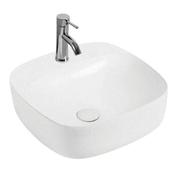 Chậu lavabo đặt bàn HUGE H-LD2415 1