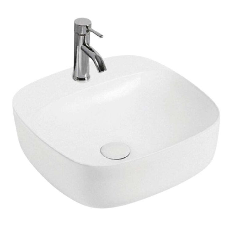 Chậu lavabo đặt bàn HUGE H-LD2415 1