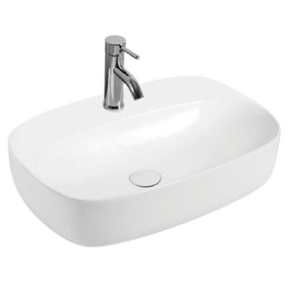 Chậu lavabo đặt bàn HUGE H-LD2595