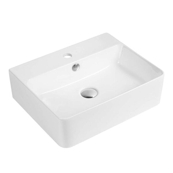 Chậu lavabo đặt bàn HUGE H-LK2520