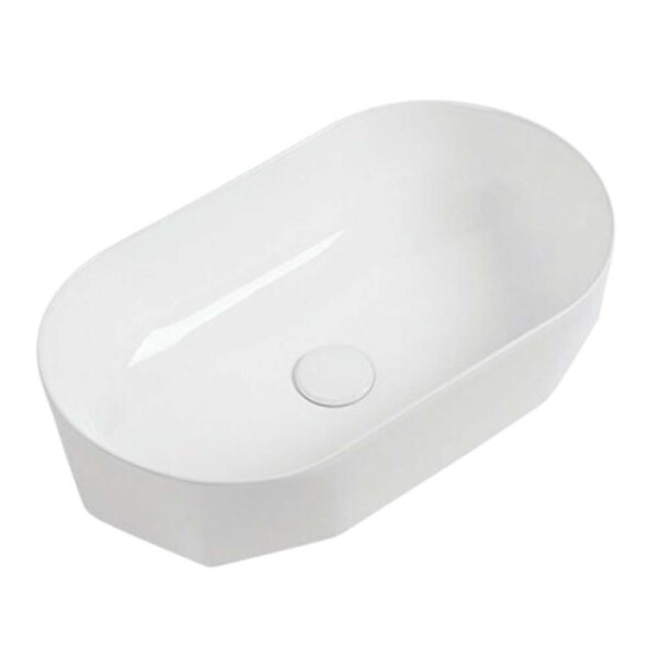 Chậu lavabo đặt bàn HUGE H-LO1550