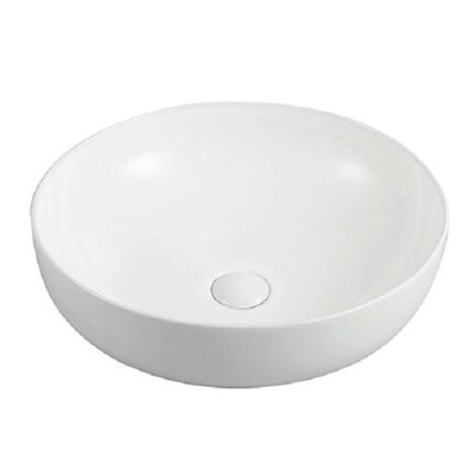 Chậu lavabo đặt bàn HUGE H-LT1420 1