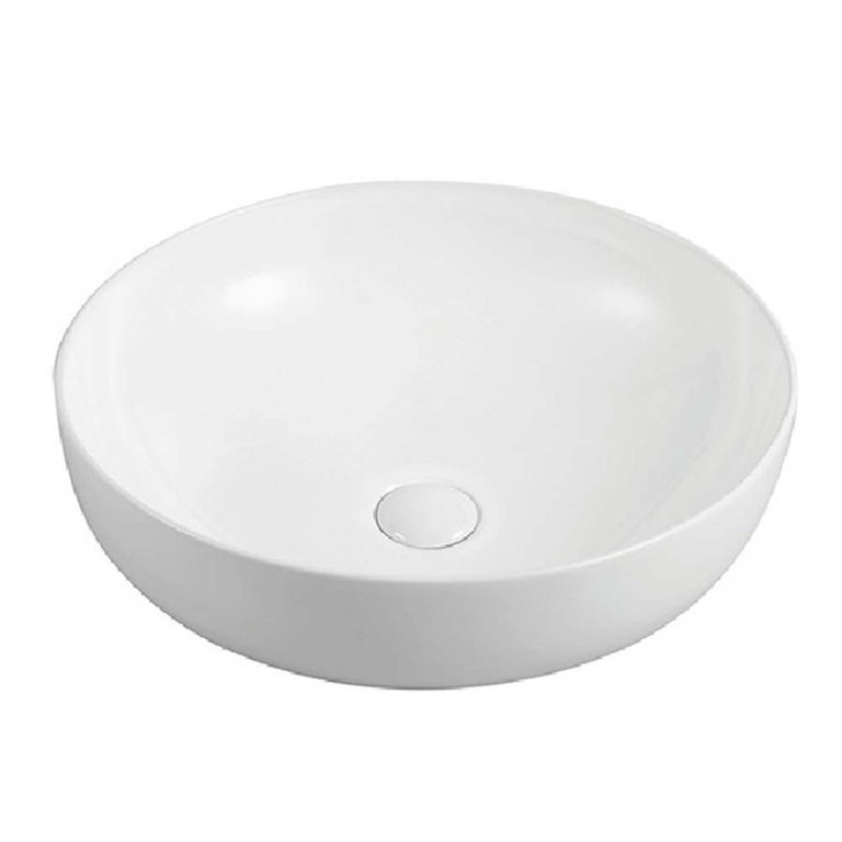Chậu lavabo đặt bàn HUGE H-LT1420 1