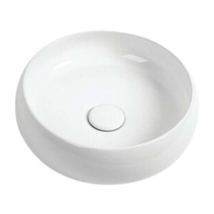 Chậu lavabo đặt bàn HUGE H-LT1420A