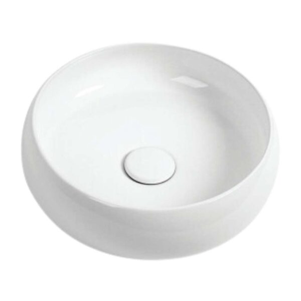 Chậu lavabo đặt bàn HUGE H-LT1420A