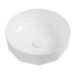 Chậu lavabo đặt bàn HUGE H-LT1420N