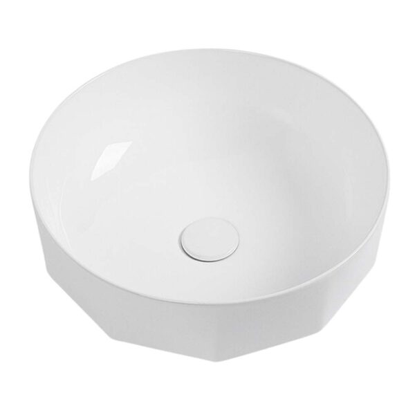 Chậu lavabo đặt bàn HUGE H-LT1420N