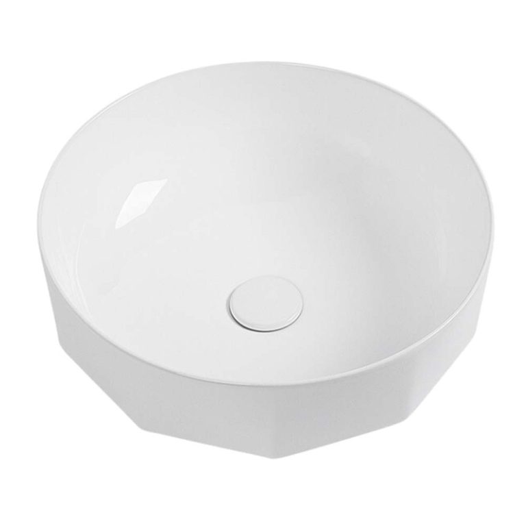 Chậu lavabo đặt bàn HUGE H-LT1420N