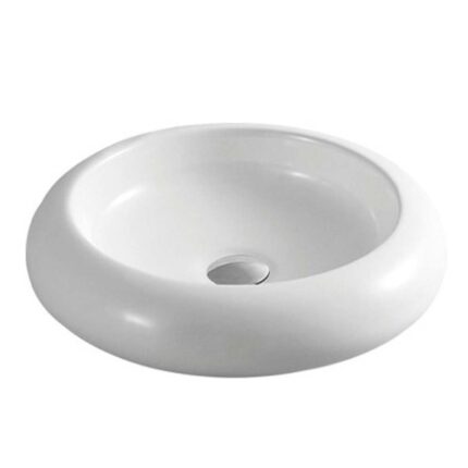 Chậu lavabo đặt bàn HUGE H-LT1460 1