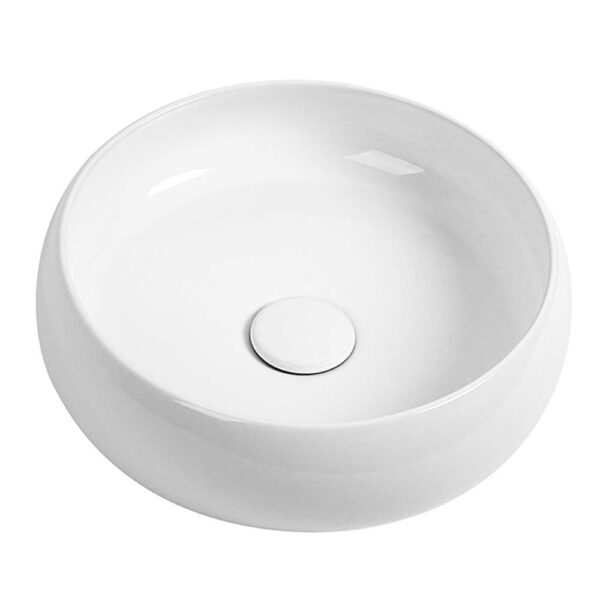 Chậu lavabo đặt bàn HUGE H-LT1460N