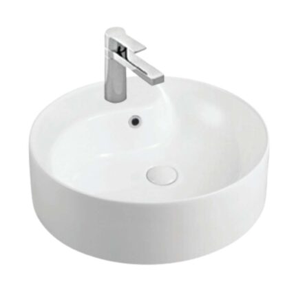 Chậu lavabo đặt bàn HUGE H-LT2465 1
