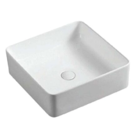 Chậu lavabo đặt bàn HUGE H-LV1360 1