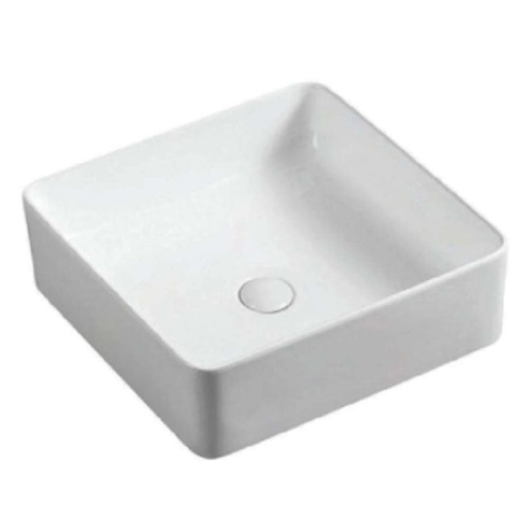 Chậu lavabo đặt bàn HUGE H-LV1360 1