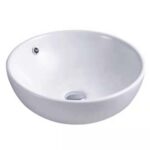Chậu lavabo đặt bàn HUGE H-LV3009