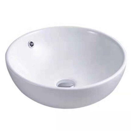 Chậu lavabo đặt bàn HUGE H-LV3009