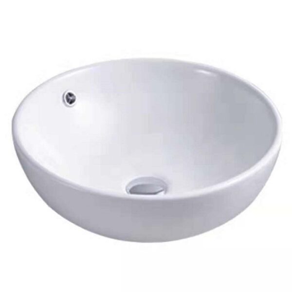 Chậu lavabo đặt bàn HUGE H-LV3009