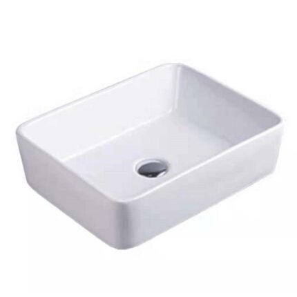 Chậu lavabo đặt bàn HUGE H-LV3039