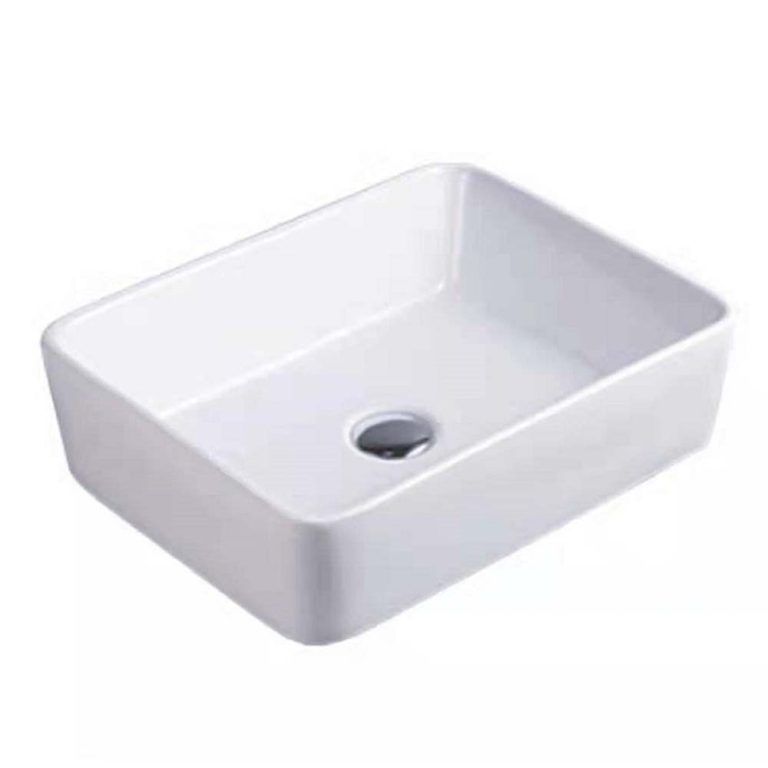 Chậu lavabo đặt bàn HUGE H-LV3039