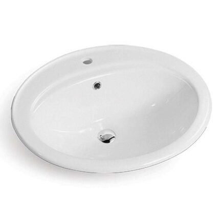 Chậu lavabo đặt bàn HUGE H-LV506
