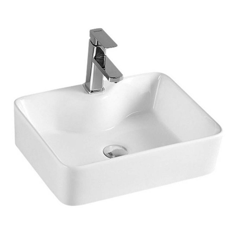 Chậu lavabo đặt bàn HUGE H-LV848