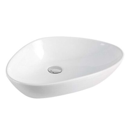 Chậu lavabo đặt bàn HUGE H-LV857