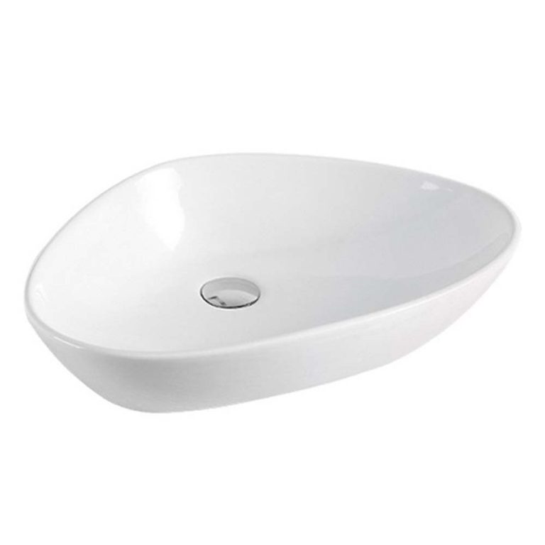 Chậu lavabo đặt bàn HUGE H-LV857