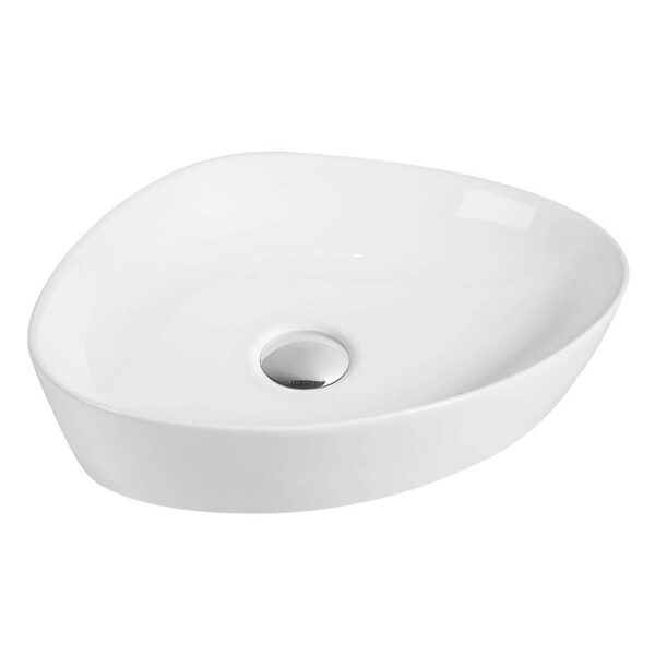 Chậu lavabo đặt bàn HUGE H-LV858